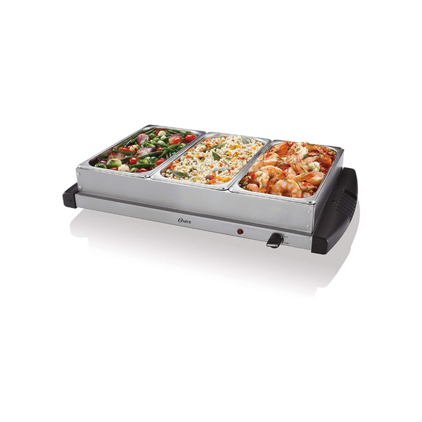 Oster Buffet Server Warming Tray