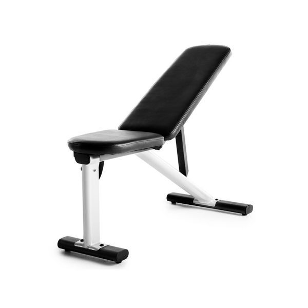 Banco utilitario ajustable Weider
