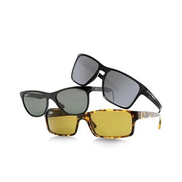 Ray-Ban & Oakley Sunglasses On Sale
