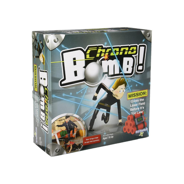 PlayMonster Crono Bomba Original