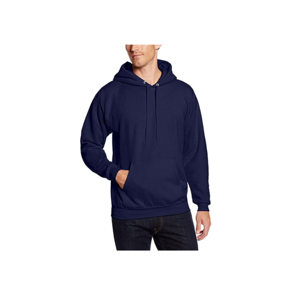 Sudadera con capucha Hanes para hombre