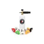 24% off Tool Daily Pressure Washer and Foam Cannon