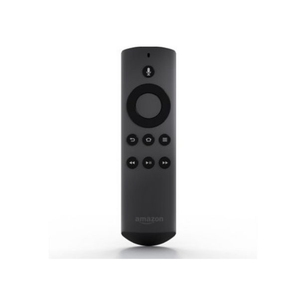 Amazon Alexa Voice Remote