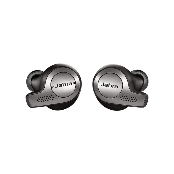 Jabra Elite 65t Earbuds – Alexa Built-In