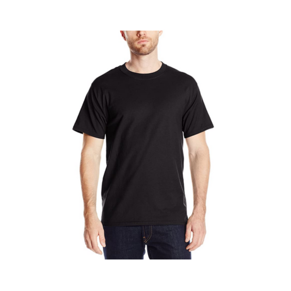 Hanes Men's Short Sleeve T-Shirt