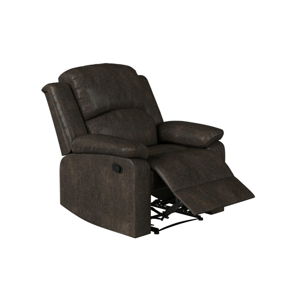 Lifestyle Solutions Reynolds Manual Recliner