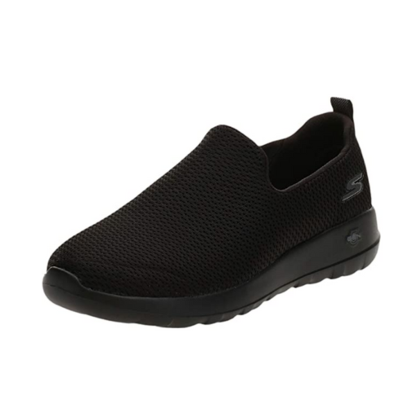 Skechers Men's Go Max-Athletic Air Mesh Slip on Sneakers