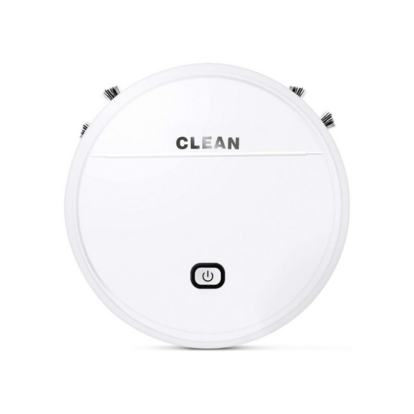 Strong Suction Robot Vacuum Cleaner