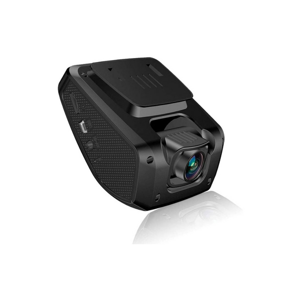 1080p Smart Car Dash Camera