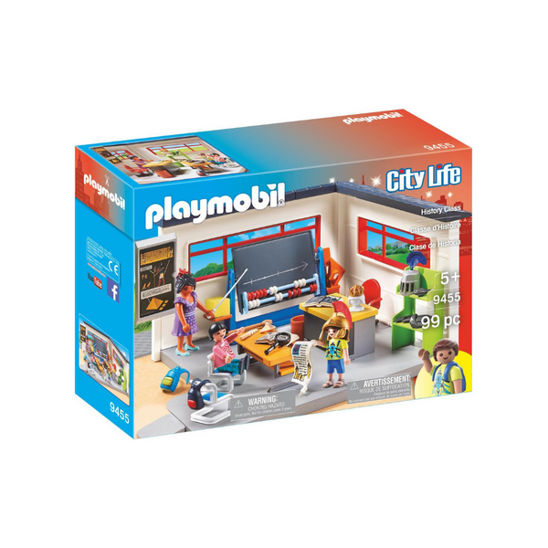 Up To 55% Off Playmobil Sets
