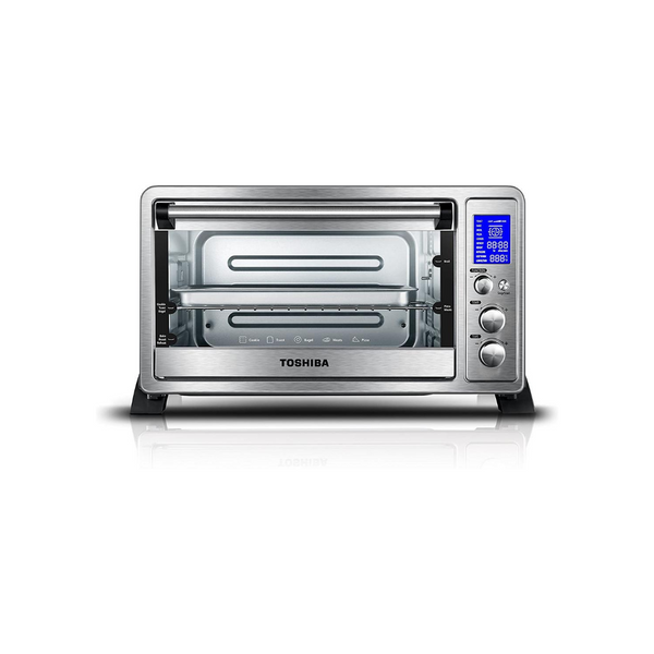 Toshiba 1500W Digital Convection Toaster Oven