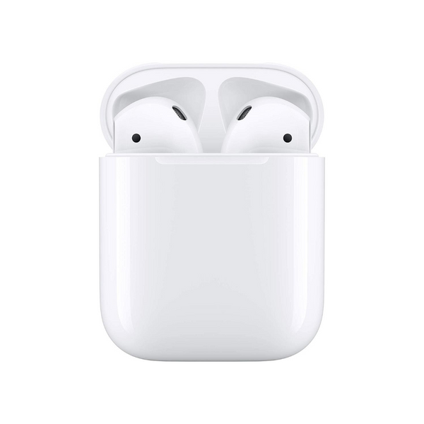Apple AirPods with Wired Charging Case