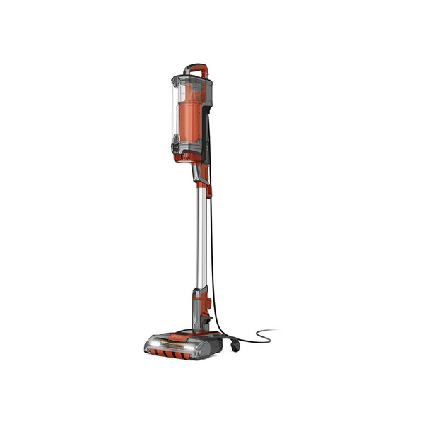Shark UpLight Upright Vacuum, Terracotta PzDeals