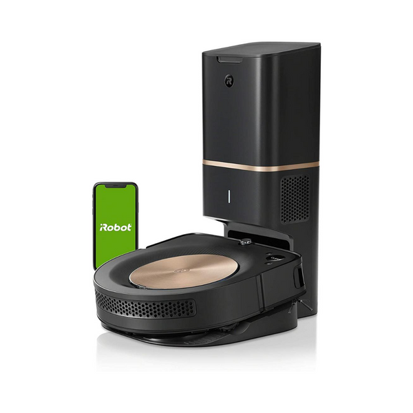 Hasta $ 500 de descuento en aspiradoras iRobot Roomba