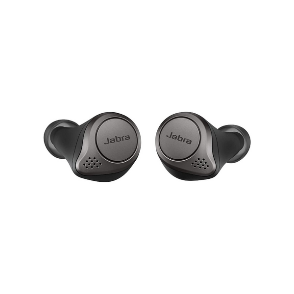 Jabra Elite 65t And 75t Earbuds On Sale