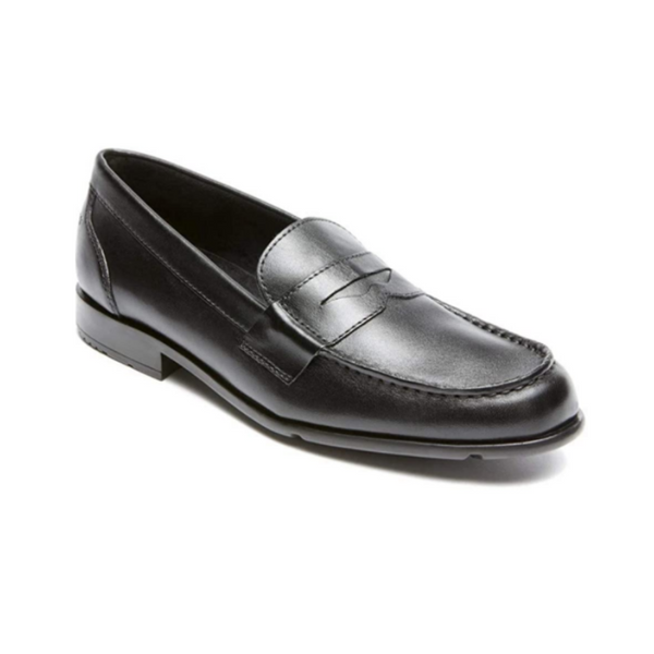 Rockport Mocasines clásicos Penny para hombre