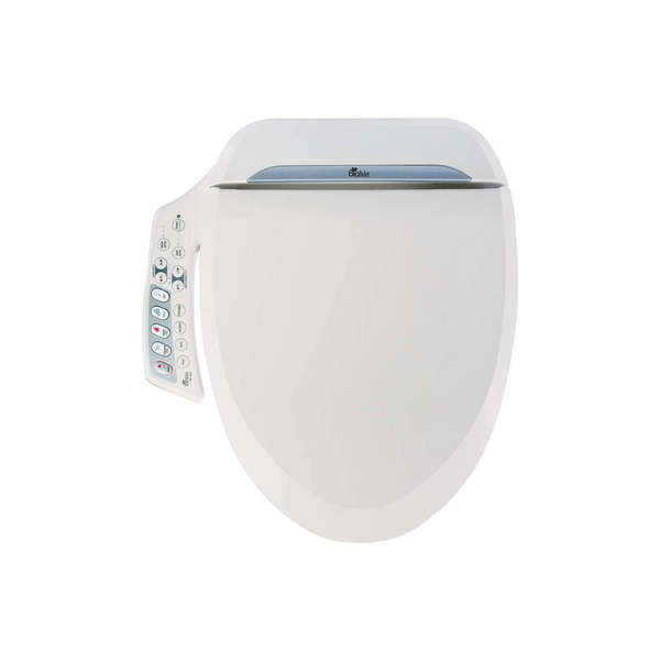 Asiento de inodoro para bidé avanzado Bio Bidet Ultimate