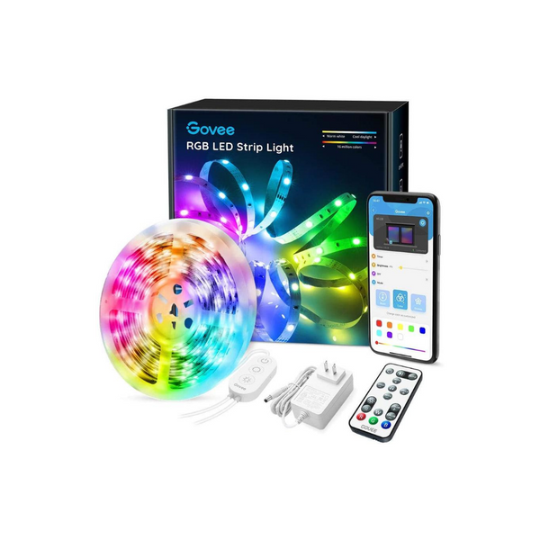 20% off Govee LED Lights