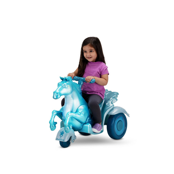 Disney Frozen 2 Water Nokk Ride-On Toy by Kid Trax
