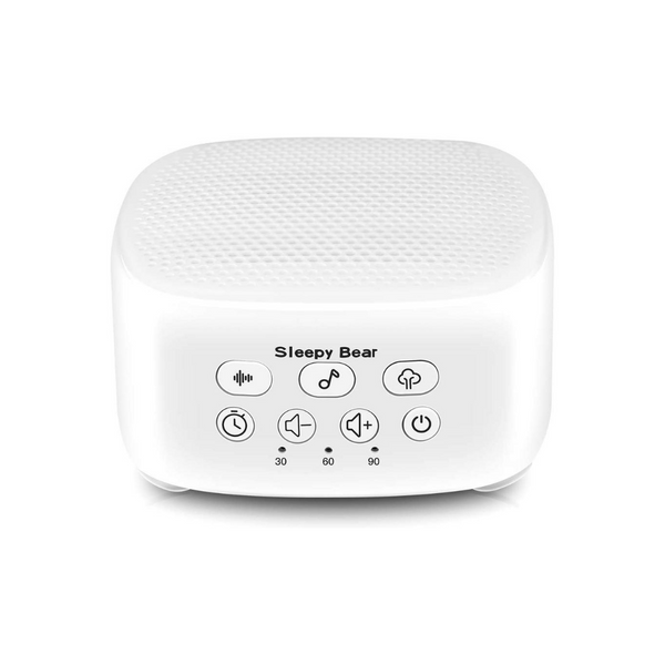 White Noise Sleep Machine