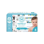 20% de descuento en The Honest Company y Honest Beauty 