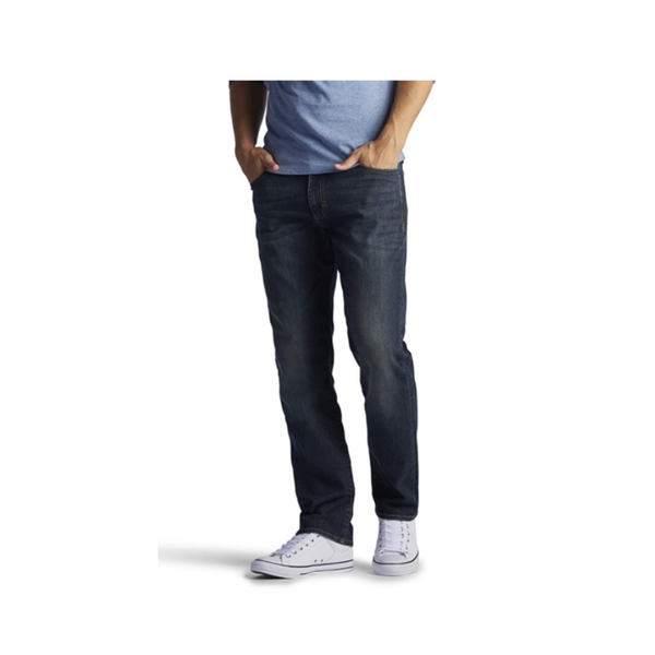 Vaqueros Lee Performance Series para hombre (5 colores)