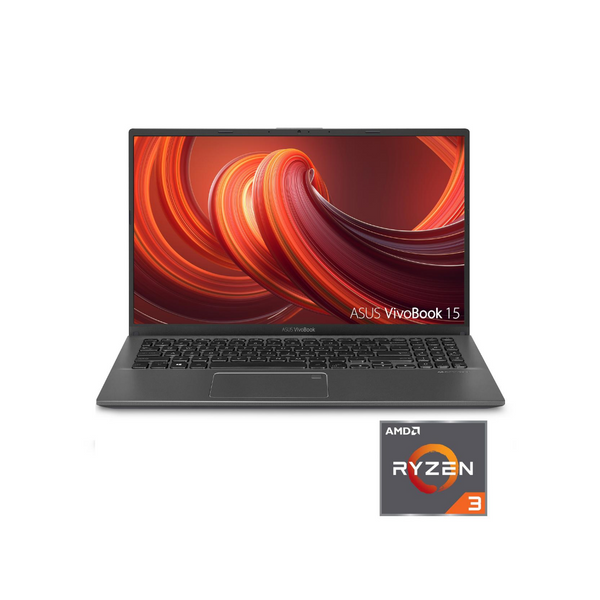 ASUS VivoBook 15.6" FHD Laptop
