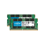 20 % de descuento en Corsair, Crucial y Hyperx DRAM