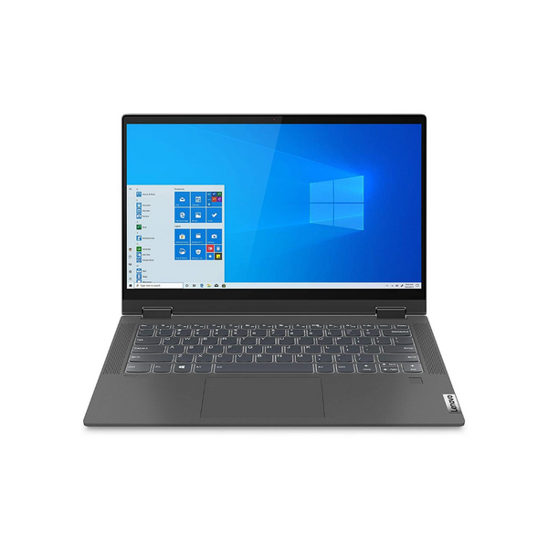 Lenovo Flex 5 2-in-1 Laptop: Ryzen 5 4500U, 14" IPS, 16GB DDR4, 256GB SSD