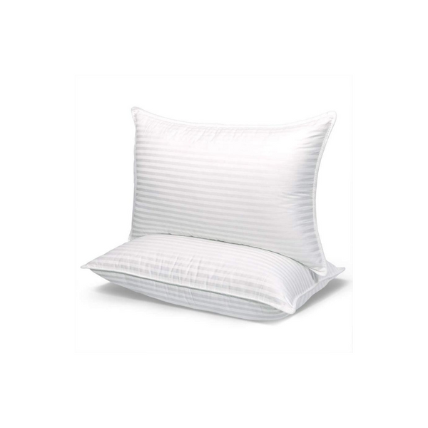 2 Hotel Quality Cozy Dream Pillows