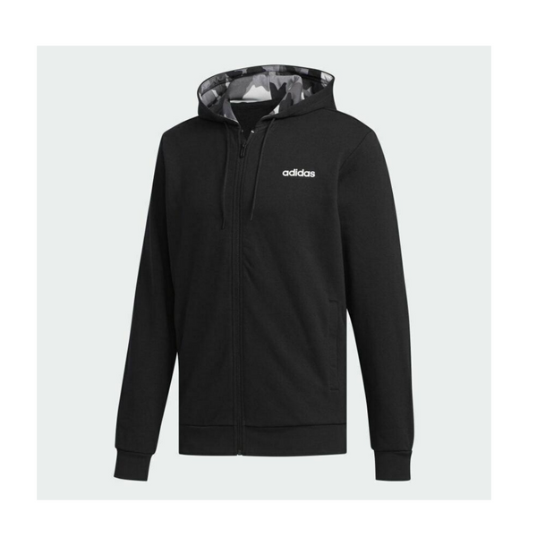 Cortavientos y chaquetas adidas (4 estilos)