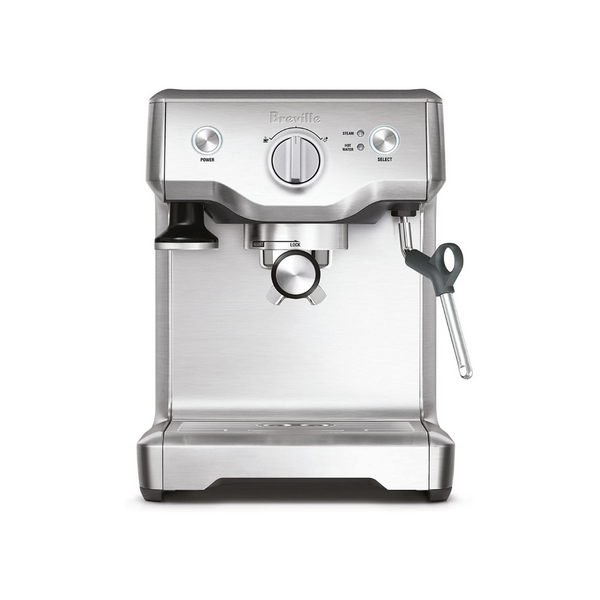 Breville Duo Temp Pro Espresso Machine, Stainless Steel,medium