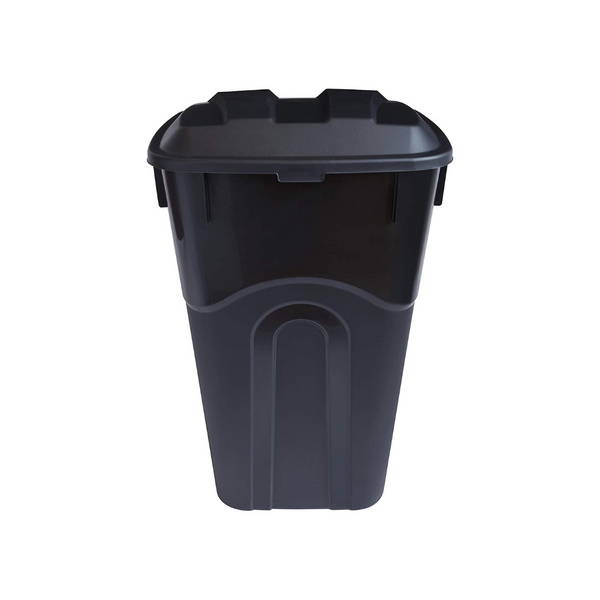 32 Gallon Outdoor Heavy-Duty Trash Can