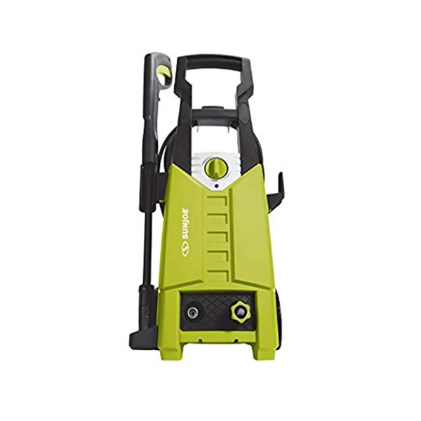 Sun Joe 2000 PSI 1.65 GPM 14.5-Amp Electric Pressure Washer