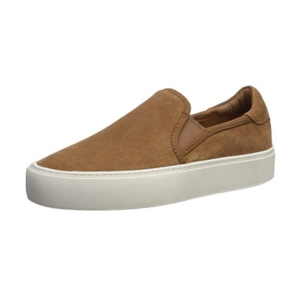 Zapatilla UGG Jass para mujer (4 colores)
