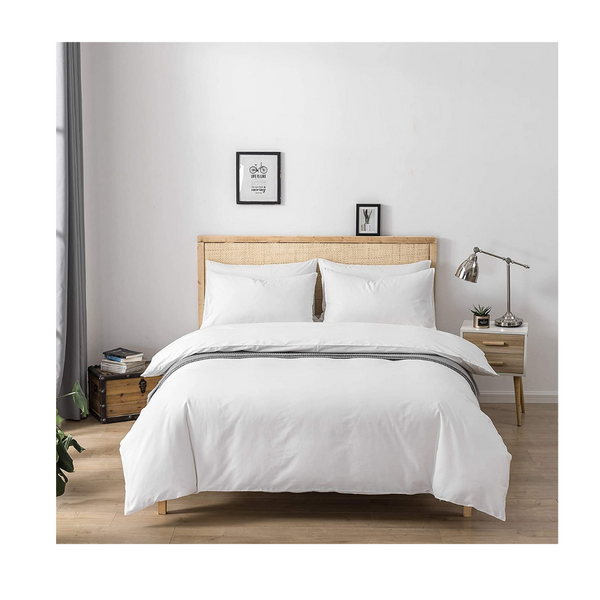 Buy One Get One FREE! 3 Piece Duvet Bedding Sets On Sale