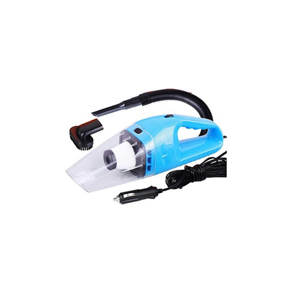 Car Vacuum Cleaner
