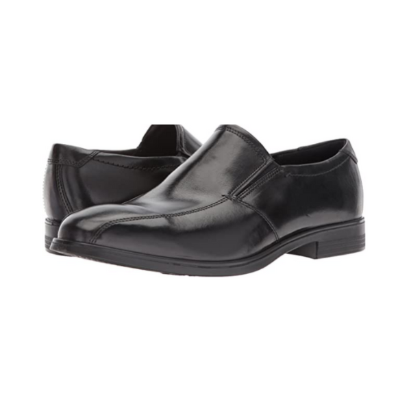 Ecco Mocasines sin cordones Melbourne para hombre