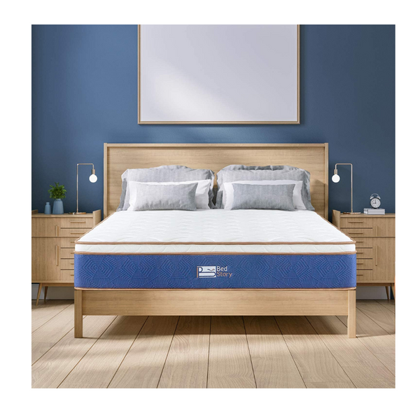Memory Foam Mattresses On Sale