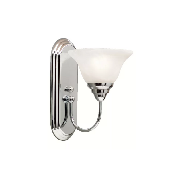 Aplique de pared reversible moderno One Light de Kichler