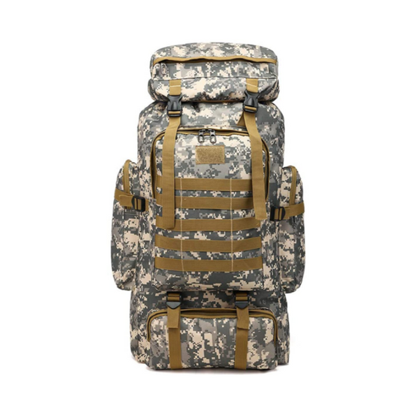 3 Day Assault Military Tactical Backpack