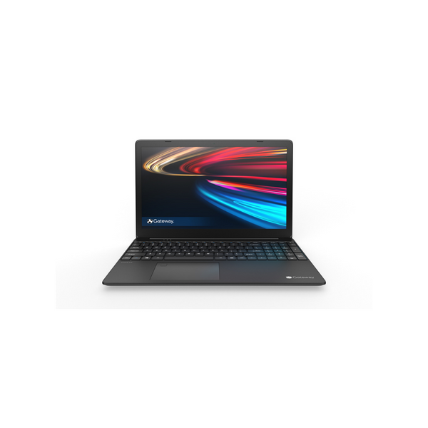 Portátil ultradelgado Gateway: i5-1035G1, 15,6" 1080p, 16 GB DDR4, 256 GB SSD