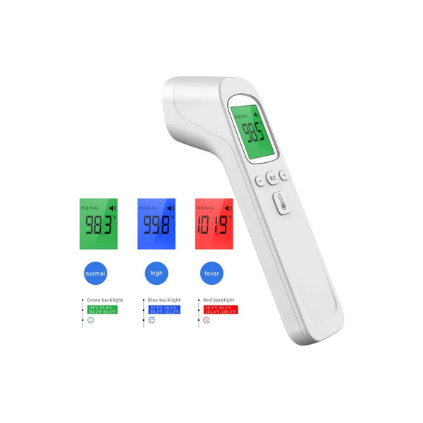 Touchless Forehead Thermometer