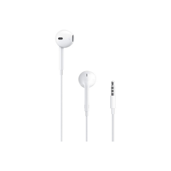 Apple EarPods with 3.5mm Headphone Plug