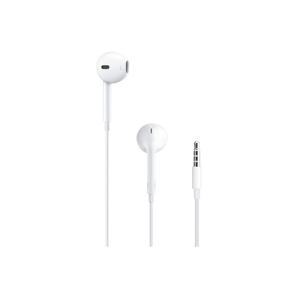 EarPods de Apple con conector para auriculares de 3,5 mm