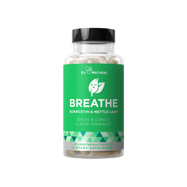 Up to 39% off Eu Natural supplements