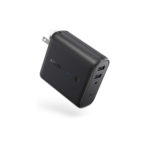 Up to 35% off on Anker Chargers and Lightning Cables