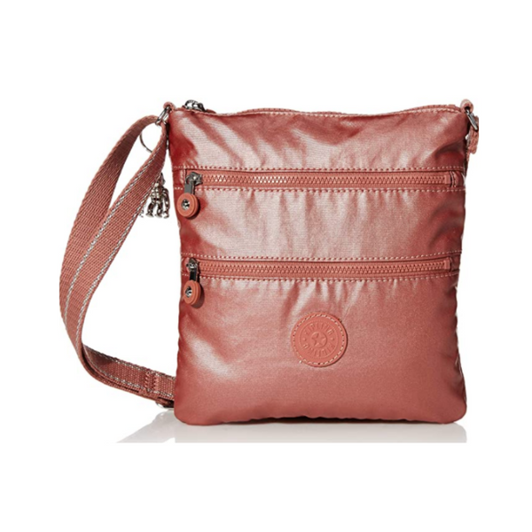 Kipling Women's Keiko Crossbody Mini Bag