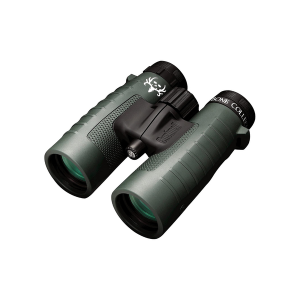Binoculares de techo del Trofeo Bushnell
