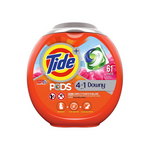 Buy 2 Laundry Detergents Or Trash Bags And Get $10 Off